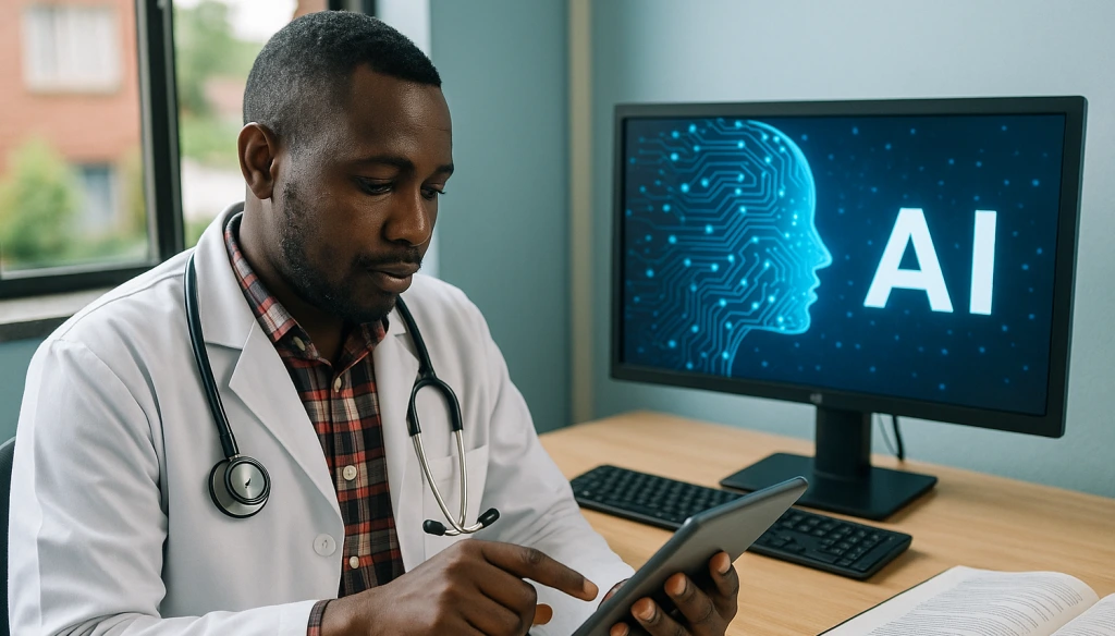 Speed meets Accuracy in AI-Driven Solutions