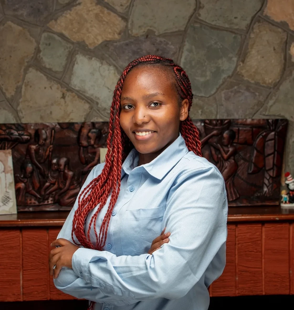Grace Ngatia