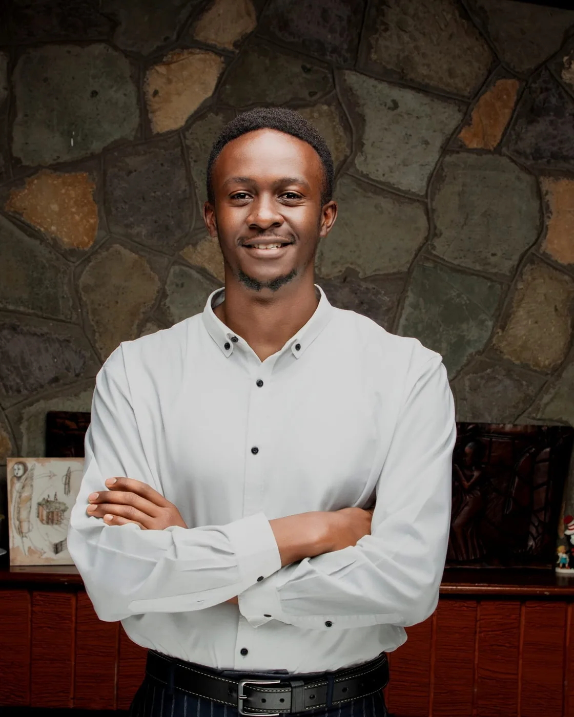 Kevin Kamadi