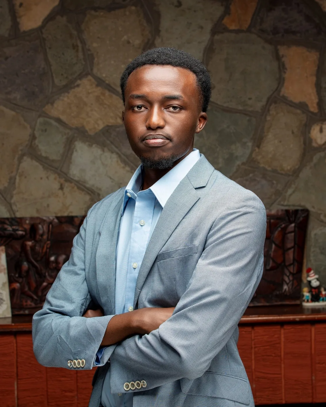 Kariuki J. Kiboi