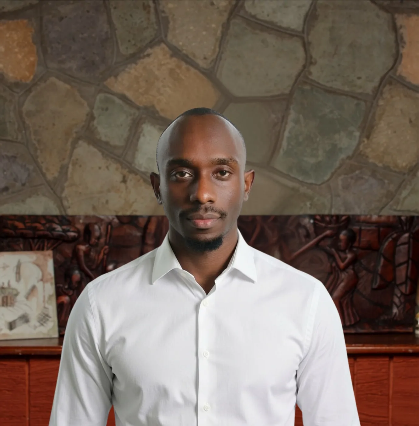 Kelvin Kijanda