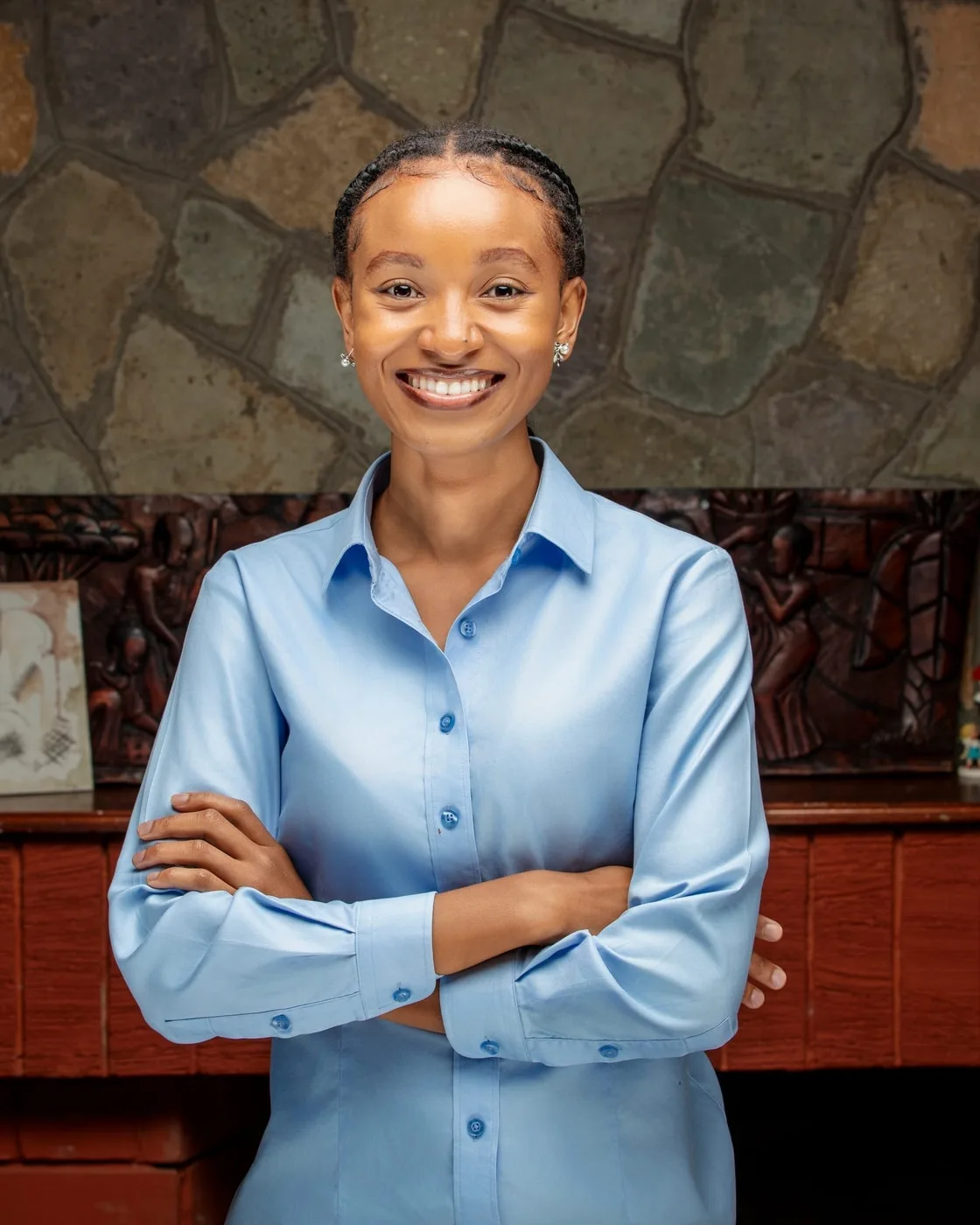 Maureen Thuo