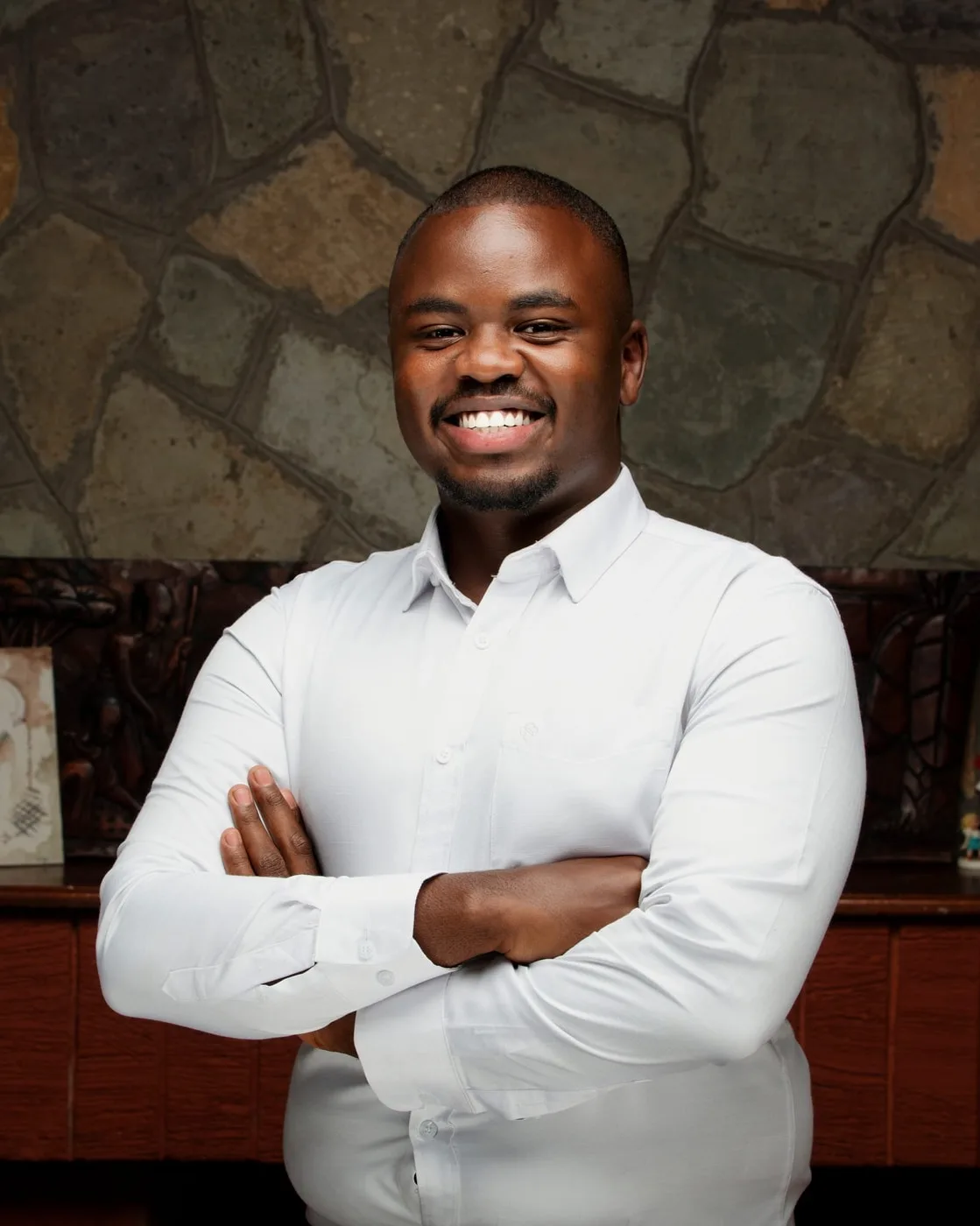Kevin Muthami