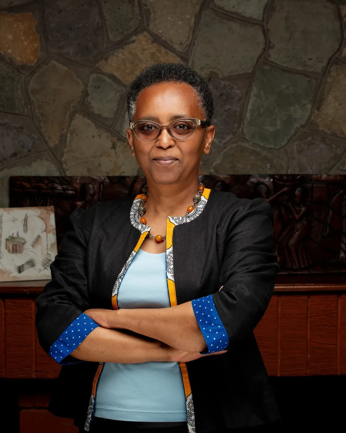 Wambui Nyabero