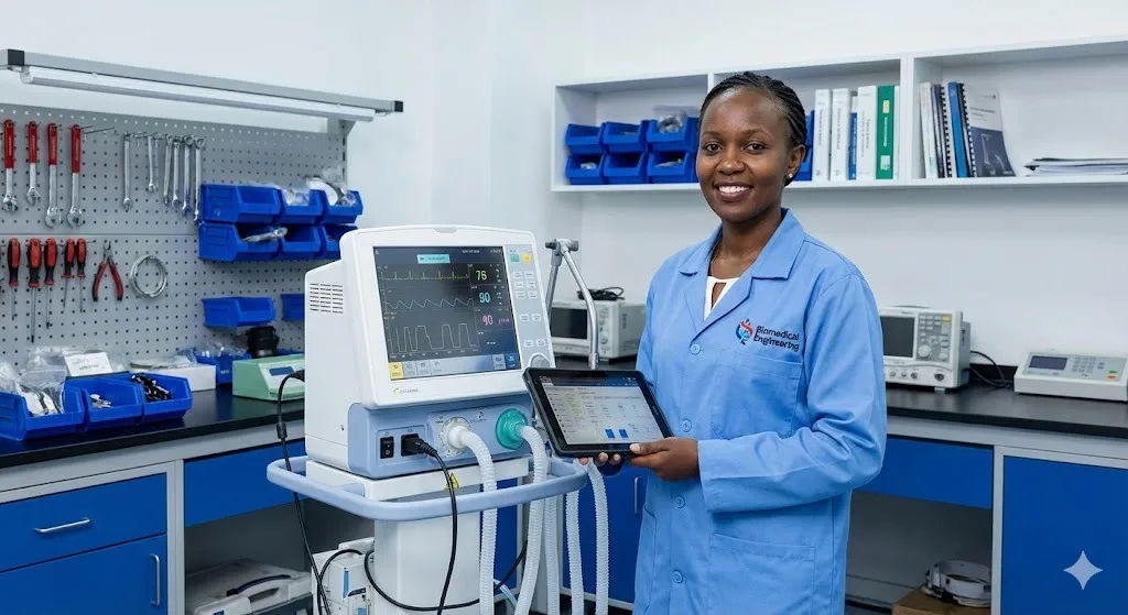 Part 3: From Product to Ecosystem: Lessons from Devices That Survive and the Future of African MedTech