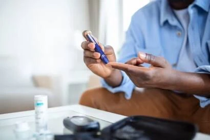 The Silent Tsunami: Glucose Monitoring and Diabetes Care