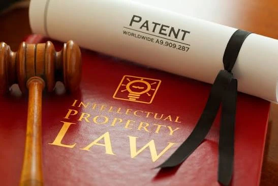 IMPORTANCE OF IP IN MEDTECH