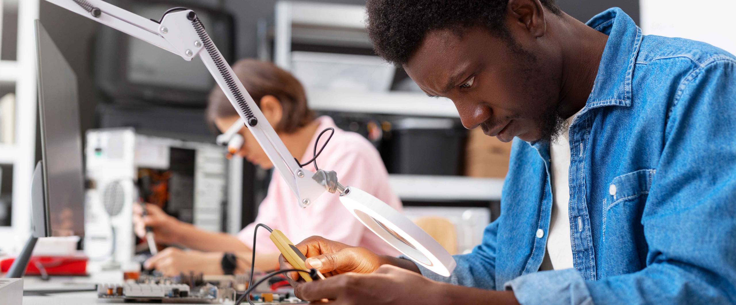 Medical Device Design and Engineering
