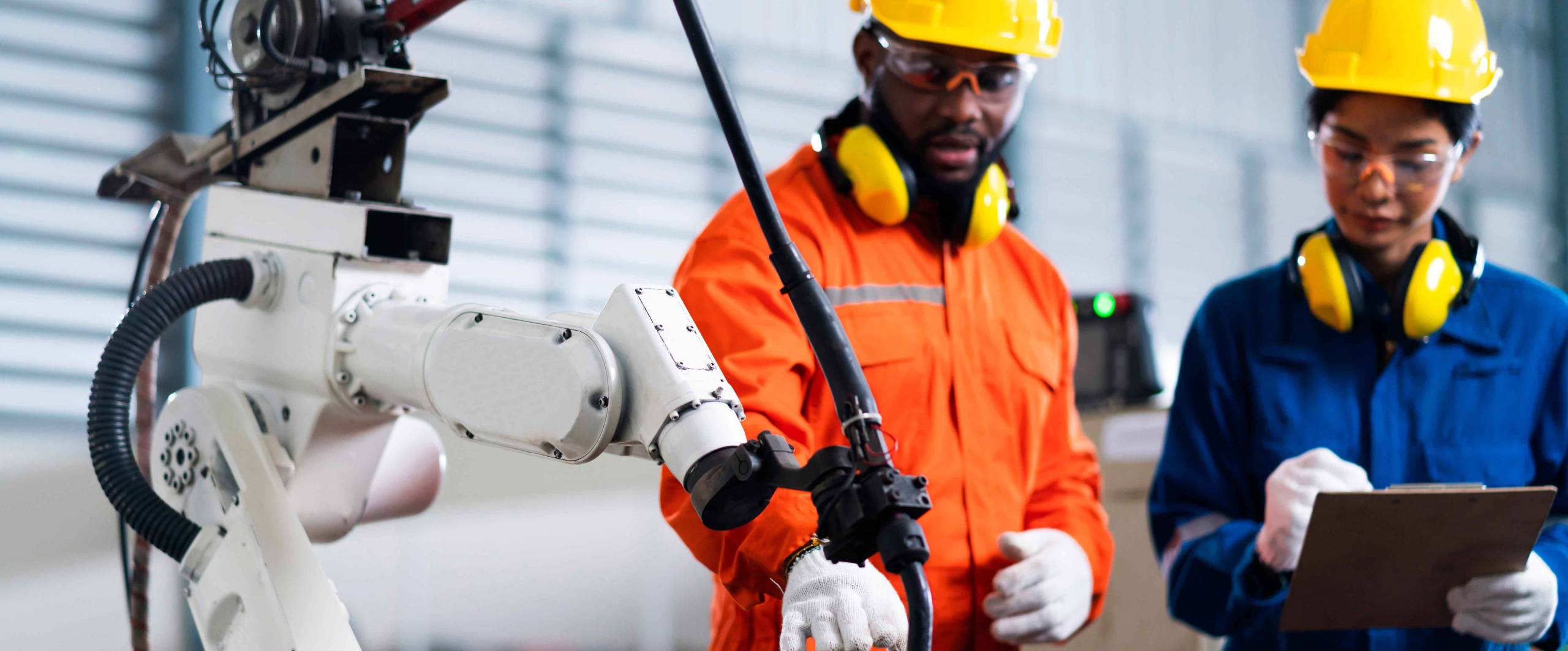 Manufacturing and Local Production Support